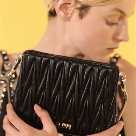 miu miu set|miumiu official website.